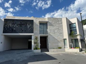 Casa de 3 habitaciones, Monterrey · Casa en Venta en Monterrey Zona Carretera Nacional Bosques de Vistancia