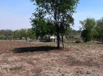 Terreno / Lote · 2394m² · Venta de Terreno en Mil Encinos, Montemorelos N. L.