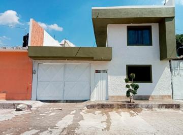 Casa de 3 habitaciones, Ecatepec de Morelos · Venta de Casa en Ecatepec de Morelos