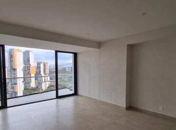 Departamento de 3 habitaciones, Huixquilucan · Departamento en Renta en La Vista Bosque Real