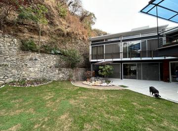 Casa · 635m² · 4 Recámaras · 5 Estacionamientos · Casa en La Cañada