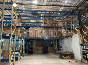 Bodega comercial · 725m² · Renta de Bodega, Tolteca, Alvaro Obregón