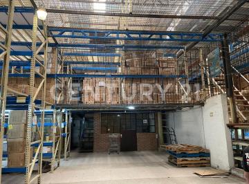Bodega comercial · 725m² · Renta de Bodega, Tolteca, Alvaro Obregón