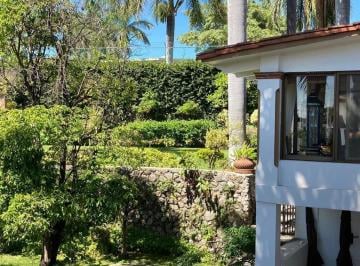 Terreno / Lote , Cuernavaca · Estupenda Casa a Precio de Terreno Para Remodelar en Palmira Cuernavaca