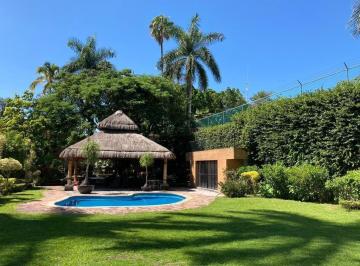Terreno / Lote , Cuernavaca · Estupenda Casa a Precio de Terreno Para Remodelar en Palmira Cuernavaca