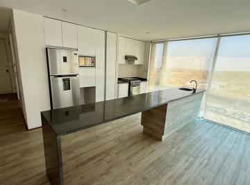 Departamento compartido de 2 habitaciones, Alvaro Obregón · Departamento 104 m² Cosmocrat Santa Fe 2 Recamaras y Espacio Oficina
