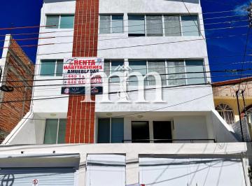Departamento compartido de 3 habitaciones, Aguascalientes · Habitaciones Amuebladas en Renta Zona Poniente de Aguascalientes