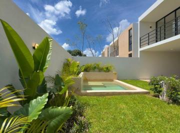 Casa en condominio de 4 habitaciones, Mérida · Se Vende Casa en Residencial Al Norte de La Ciudad