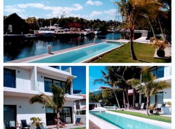 Departamento de 2 habitaciones, Solidaridad · Reducion de Precio! Una Ocasion Imperdible en La Marina de Puerto Aventuras