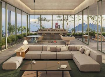 Departamento de 3 habitaciones, Monterrey · Departamento de 3 Recámaras en Proyecto de Lujo en San Jerónimo!