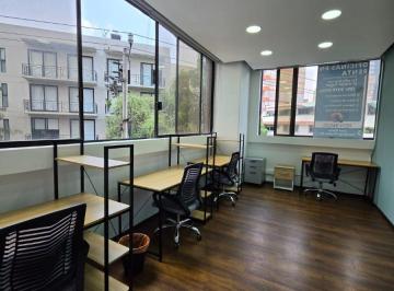 Oficina 16m² Renta San José Insurgentes · Oficinas en Renta Estilo Coworking Tenemos Espacio Para Consultorios