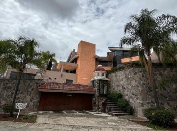Casa de 5 habitaciones, Zapopan · Residencia en Venta en Ciudad Bugambilias Zapopan, Jalisco