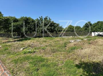 Terreno / Lote , Cuernavaca · Terreno en Venta en El Mascareño, Cuernavaca