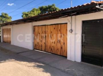Terreno / Lote · 100m² · 2 Recámaras · Terraza con Departamento en Venta en El Chante, Jocotepec, Jalisco