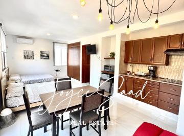 Departamento de 1 habitación, Benito Juárez · ¡Gran Oportunidad! Se Vende Hermoso Estudio Amueblado en All Ritmo Resort & Waterpark Cancún