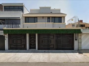 Casa de 4 habitaciones, Coyoacán · Casa en Paseos de Taxqueña