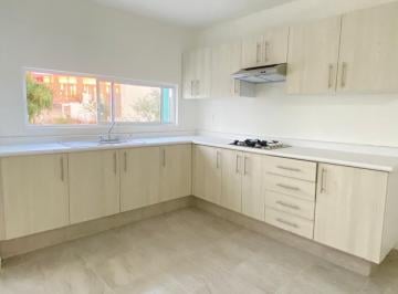 Casa en condominio de 4 habitaciones, Morelia · Casa Nueva en Renta, 4 Recamaras Una en Planta Baja, Cañadas Tres Marías Morelia