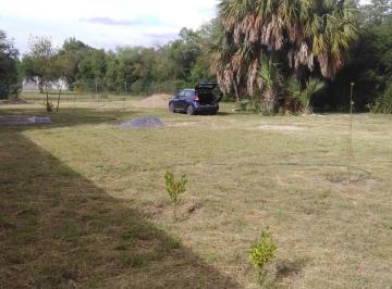 Terreno / Lote · 1000m² · Terreno Campestre en Venta en Hacienda del Cielo en Cadereyta Nl