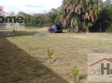 Terreno / Lote · 1000m² · Terreno Campestre en Venta en Hacienda del Cielo en Cadereyta Nl