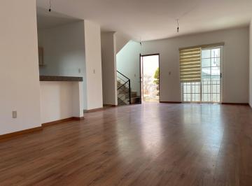 Casa en condominio de 3 habitaciones, Lerma · Casa en Condominio Venta Fracc Casantica Lerma
