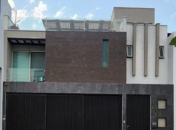 Casa en condominio de 3 habitaciones, Monterrey · Casa en Venta Cumbres Elite