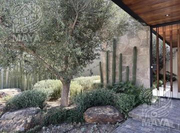Casa · 556m² · 4 Recámaras · Casa en Venta - Altozano - Querétaro - Casa Palma