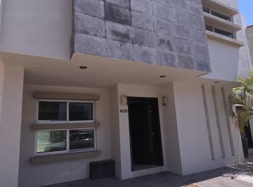 Casa en condominio de 4 habitaciones, Tlajomulco de Zúñiga · Casa en Renta en Nueva Galicia