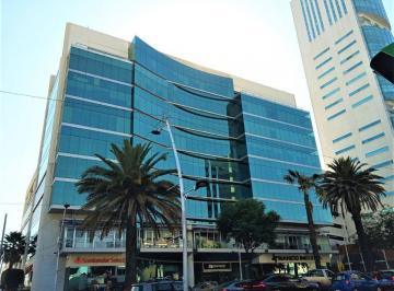 Oficina · 135m² · 1 Estacionamiento · Oficina en Renta La Paz, Puebla