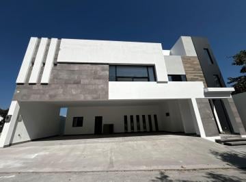 Casa en condominio de 3 habitaciones, Monterrey · Casa en Venta Cumbres Elite