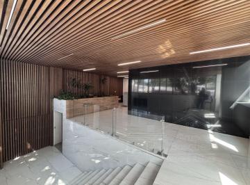 Recepción · Oficina en Renta en Tacubaya, Miguel Hidalgo Cdmx