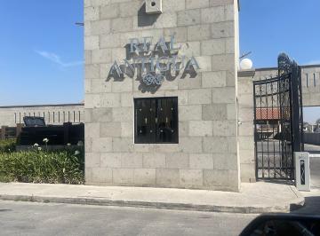 Departamento de 4 habitaciones, Atizapán de Zaragoza · Renta Departamento Atizapan Real Antigua