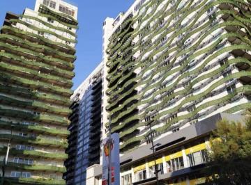 Departamento de 3 habitaciones, Benito Juárez · City Tower Green Black, Venta de Departamento de 97 m² con 3 Recámaras y Balcón