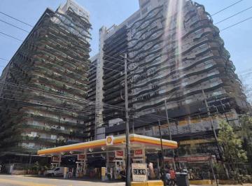 Departamento de 3 habitaciones, Benito Juárez · Venta de Departamento en City Tower Green Black de 97 m² con 3 Recámaras y Balcón