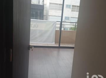Departamento de 2 habitaciones, Benito Juárez · Depto en Venta, Martin Mendalde, Acacias, del Valle, Benito Juárez