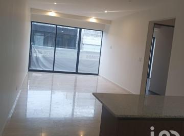 Departamento · 79m² · 2 Recámaras · 2 Estacionamientos · Depto en Venta, Martin Mendalde, Acacias, del Valle, Benito Juárez