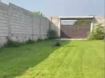 Terreno / Lote , Temixco · Terreno Plano en Venta de 274 m