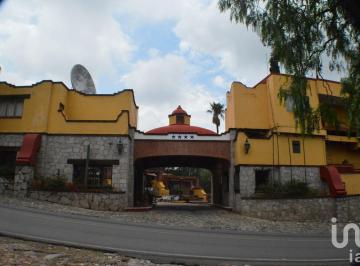 Edificio · 8000m² · 53 Recámaras · 30 Estacionamientos · Excelente Oportunidad de Inversion, Hotel en Funcionamiento en Venta en Guanajuato Capital