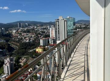 Departamento de 3 habitaciones, Cuajimalpa de Morelos · Departamento en Venta Torre Boulevard Girault en El Yaqui