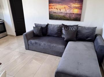 Departamento de 1 habitación, Apodaca · Departamento Para Renta Amueblado y Climatizado
