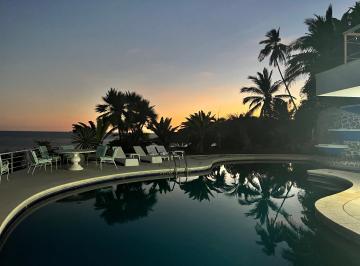 Casa de 5 habitaciones, Acapulco de Juárez · Hermosa Casa con Vista Al Mar
