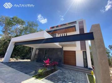 Casa , Benito Juárez · Casa en Venta en Vía Cumbres, Cancún