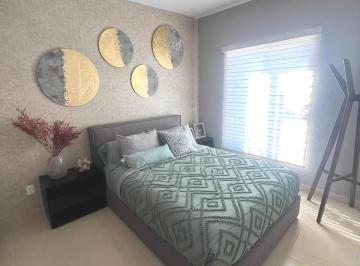 Casa · 110m² · 3 Recámaras · 2 Estacionamientos · Casa en Venta en Zona El Marques Querétaro, Cercana Universidad Mondragón