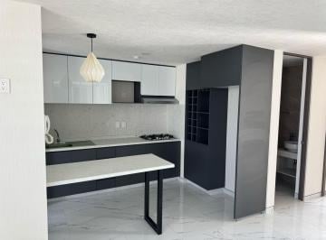 Departamento de 2 habitaciones, Morelia · Departamento Nuevo 2 Recamaras en Renta en Quinta Cantera Altozano Morelia.