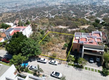 Terreno / Lote , Tlajomulco de Zúñiga · Terreno en Venta - El Palomar, Segunda Sección, Tlajomulco de Zúñiga