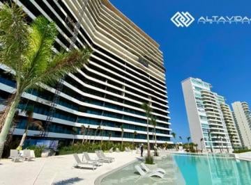 Departamento de 2 habitaciones, Benito Juárez · Departamento en Venta con Vistas Al Mar, Puerto Cancún