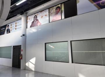 Local comercial , Villahermosa · Local Comercial en Renta – Plaza Cascadas F - 1040