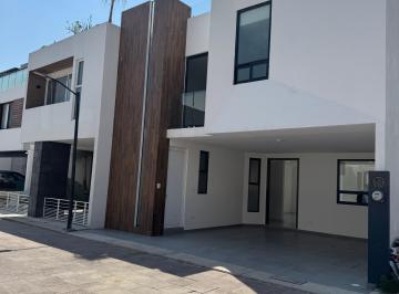 Casa en condominio de 3 habitaciones, San Pedro Cholula · Casa en Condominio Nueva Excelente Ubicación