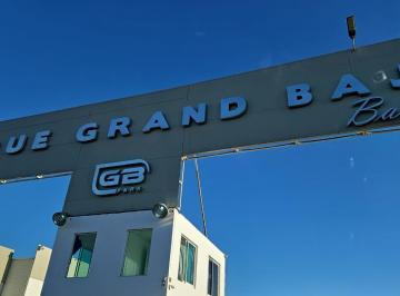Nave industrial , Apaseo el Alto · Renta Nave Industrial Parque Grand Bajio Queretaro