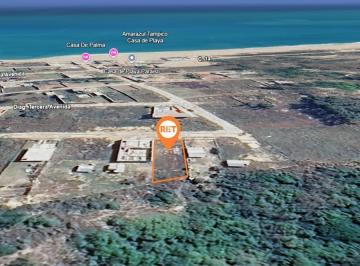Terreno / Lote · 336m² · Terreno Muy Cerca del Mar