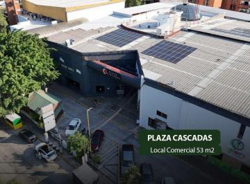 Local comercial , Villahermosa · Local Comercial en Renta en Plaza Cascadas F - 1042